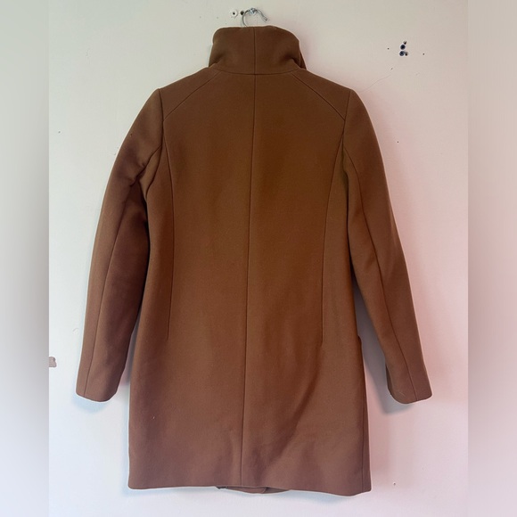 🤎 Wilfred Cacoon Coat 🤎 - Picture 3 of 4